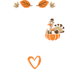 Butter - Thanksgiving