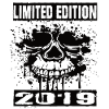 Édition limitée 2019