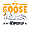 Gänse Flüsterer Geschenk Gänsezüchter Gans