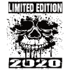 Limited Edition 2020