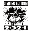 Limited Edition 2021