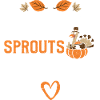 Brussels Sprouts - Thanksgiving