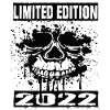 Édition limitée 2022