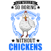 Chickens Chicken Farming Chicken Farmer