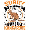 Australian Kangaroo Australia Kangaroo