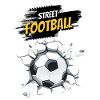 Street Football Sports