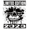 Édition limitée 2023