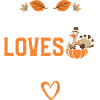 This Girl Loves Halloween