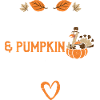 Thick Thighs & Pumpkin Pies