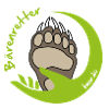 Bärenretter Logo farbig
