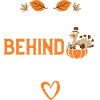 The Beard Behind The Pumpkin