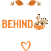 The Man Behind The Pumpkin