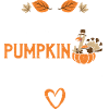 Spiced Pumpkin King - Thanksgiving