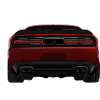US Muscle Car