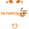 Running on Pumpkin Spice