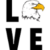 Love Eagle