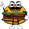 Burger Man