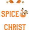 Pumpkin Spice And Jesus Christ