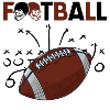 Football Shirt