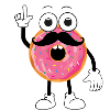 Donut Man
