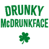 Drunky McDrunkface