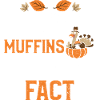 Pumpkin Muffins Nutrition Fact