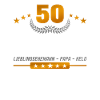50 Jahre Lieblingsehemann