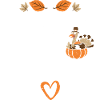 Peter Peter - Thanksgiving