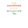 L’aventure commence - faune