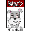 Not A Mugshot Rabid