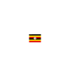I'm a Ugandan girl