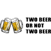 Bière Bière Vin Vino Party