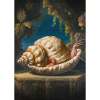 Underwater Snail