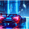 Dark Knight's Ride