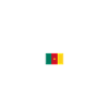 I'm a Cameroonian girl