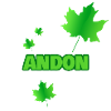 Fortwirt Andon