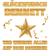 Kollegin Bennett