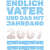 Vater 2007