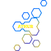 Honeycomb Athur