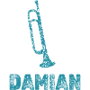 Brass band Damian
