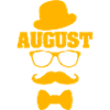 Hipster August