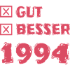 Jahr 1994