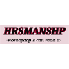hrsmanshp /Horsemanship