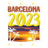 Barcelone 2023