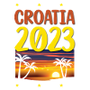 Croatie 2023