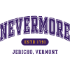 Nevermore 179