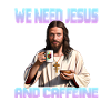 Coffee and Jesus