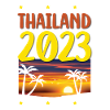 Thaïlande 2023
