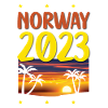 Norvège 2023