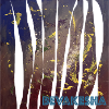 Gemälde Kunst Bevakesha